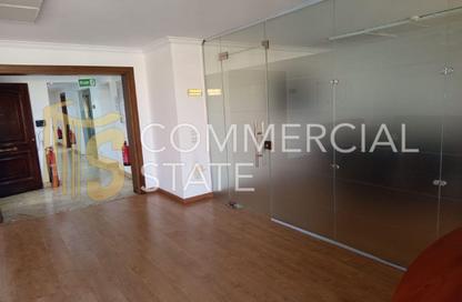 Office Space - 1 Bedroom - 1 Bathroom for rent in Masaken Sheraton - Sheraton Al Matar - El Nozha - Cairo