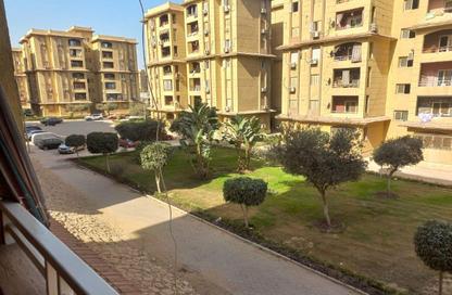 Apartment - 3 Bedrooms - 1 Bathroom for rent in Masaken Zahraa Nasr City St. - Zahraa Madinat Nasr - Nasr City - Cairo