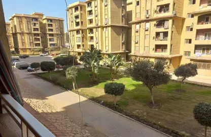 شقة - 3 غرف نوم - 1 حمام للايجار في شارع مساكن زهراء مدينة نصر - زهراء مدينة نصر - مدينة نصر - القاهرة