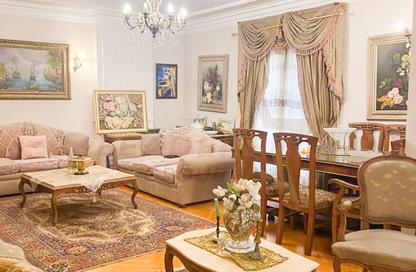 Apartment - 3 Bedrooms - 2 Bathrooms for sale in Kafr Abdo St. - Kafr Abdo - Roushdy - Hay Sharq - Alexandria Apartment - 3 Bedrooms - 2 Bathrooms for sale in Kafr Abdo St. - Kafr Abdo - Roushdy - Hay Sharq - Alexandria