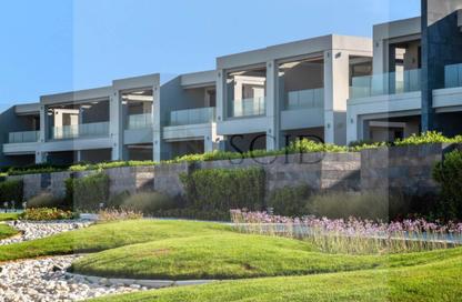 Chalet - 3 Bedrooms - 2 Bathrooms for sale in La vista Ras El Hikma - Ras Al Hekma - North Coast
