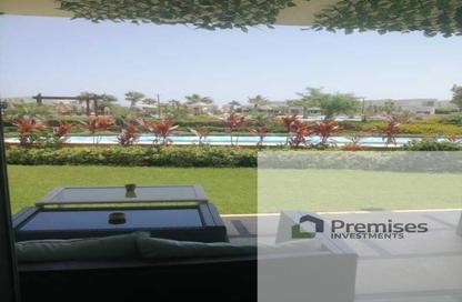 Villa - 4 Bedrooms - 6 Bathrooms for sale in Seashell - Sidi Abdel Rahman - North Coast