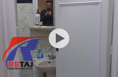 Apartment - 2 Bedrooms - 2 Bathrooms for sale in Hosny Othman St. - Al Sefarat District - Nasr City - Cairo Apartment - 2 Bedrooms - 2 Bathrooms for sale in Hosny Othman St. - Al Sefarat District - Nasr City - Cairo