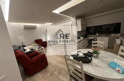 Apartment - 2 - 2 for rent in Lake View Residence - 5th Settlement Compounds - The 5th Settlement - New Cairo City - Cairo Apartment - 2 - 2 for rent in Lake View Residence - 5th Settlement Compounds - The 5th Settlement - New Cairo City - Cairo