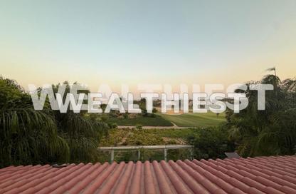Villa - 3 Bedrooms - 4 Bathrooms for sale in Privado - Madinaty - Cairo