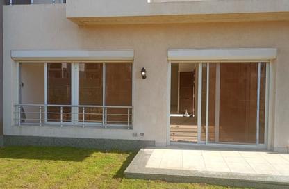 Townhouse - 4 - 4 for rent in Grand Heights - Northern Expansions - 6 October City - Giza
