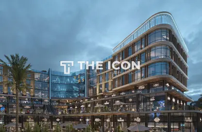 Restaurant - Studio for sale in North Teseen St. - The 5th Settlement - New Cairo City - Cairo