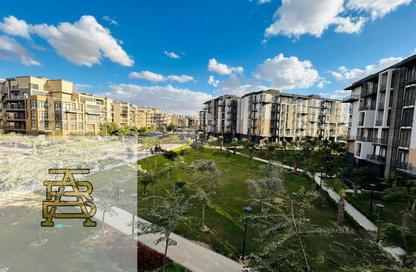Apartment - 1 Bedroom - 1 Bathroom for sale in B8 - Madinaty - Cairo