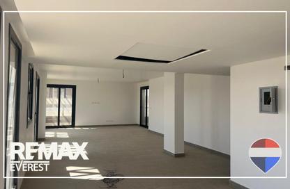 Penthouse - 4 Bedrooms - 4 Bathrooms for rent in Badya Palm Hills - 6 October Compounds - 6 October City - Giza