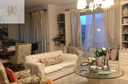 Apartment - 3 Bedrooms - 3 Bathrooms for sale in Palm Parks   Palm Hills - South Dahshur Link - 6 October City - Giza