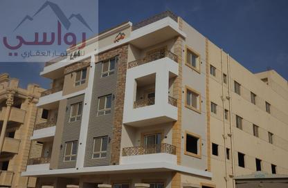 شقة - 3 - 3 للبيع في بيت الوطن - التجمع الخامس - مدينة القاهرة الجديدة - القاهرة