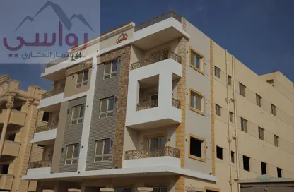 شقة - 3 غرف نوم - 3 حمامات للبيع في بيت الوطن - التجمع الخامس - مدينة القاهرة الجديدة - القاهرة
