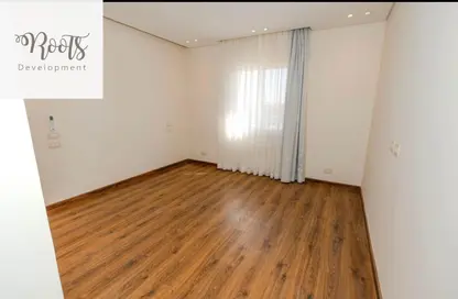 Apartment - 4 Bedrooms - 5 Bathrooms for sale in October Plaza - 6 October Compounds - 6 October City - Giza