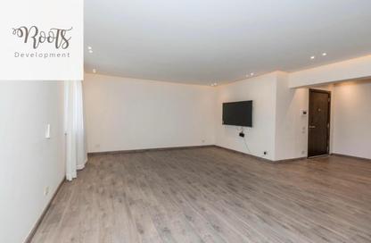 Apartment - 4 Bedrooms - 5 Bathrooms for sale in October Plaza - 6 October Compounds - 6 October City - Giza