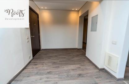 Apartment - 4 Bedrooms - 5 Bathrooms for sale in October Plaza - 6 October Compounds - 6 October City - Giza