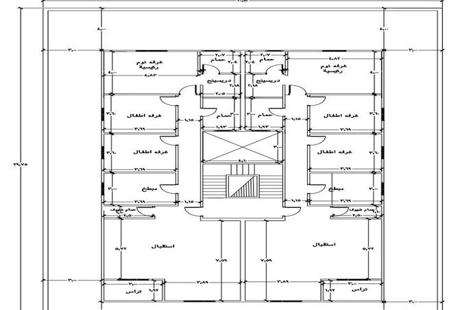 8609304 - الصورة الرئيسية للعقار
