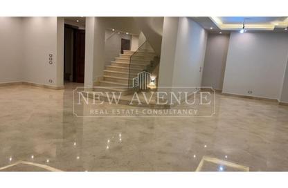 Villa - 5 - 7 for rent in Cairo Festival City - North Investors Area - New Cairo City - Cairo