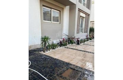Villa - 5 - 7 for rent in Cairo Festival City - North Investors Area - New Cairo City - Cairo