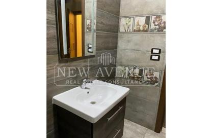 Villa - 5 - 7 for rent in Cairo Festival City - North Investors Area - New Cairo City - Cairo