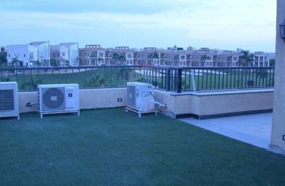 Townhouse - 4 - 5 for rent in Allegria - Sheikh Zayed Compounds - Sheikh Zayed City - Giza