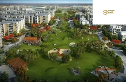 شقة - 3 غرف نوم - 2 حمامات للبيع في تاج سيتي - كمبوندات التجمع الخامس - التجمع الخامس - مدينة القاهرة الجديدة - القاهرة