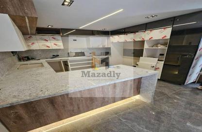 Apartment - 3 Bedrooms - 4 Bathrooms for sale in Bloomfields - Mostakbal City Compounds - Mostakbal City - Future City - Cairo