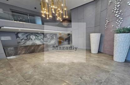 Apartment - 3 Bedrooms - 4 Bathrooms for sale in Bloomfields - Mostakbal City Compounds - Mostakbal City - Future City - Cairo