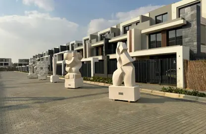 Villa - 5 Bedrooms - 4 Bathrooms for sale in El Patio Town - 5th Settlement Compounds - The 5th Settlement - New Cairo City - Cairo Villa - 5 Bedrooms - 4 Bathrooms for sale in El Patio Town - 5th Settlement Compounds - The 5th Settlement - New Cairo City - Cairo