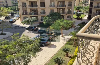 شقة - 2 غرف نوم - 1 حمام للبيع في امتداد الرحاب - الرحاب - مدينة القاهرة الجديدة - القاهرة