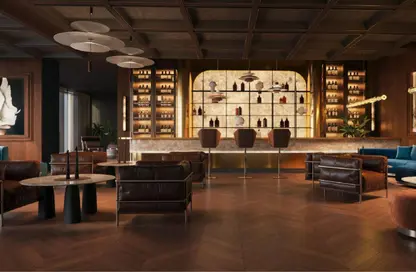 فيلا - 3 غرف نوم - 3 حمامات للبيع في 205 اركان بالم - كمبوندات الشيخ زايد - الشيخ زايد - الجيزة