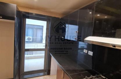 Apartment - 3 Bedrooms - 3 Bathrooms for rent in Tag Sultan - Ring Road - Cairo