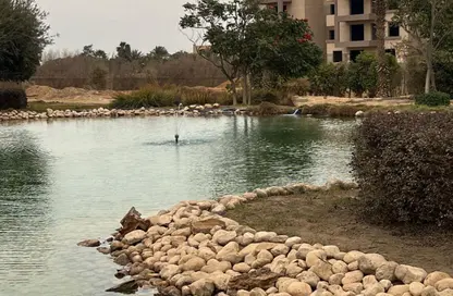 Apartment - 3 Bedrooms - 3 Bathrooms for sale in Rewaya - Sheikh Zayed City - Giza