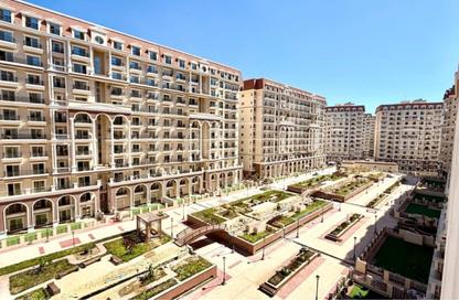 شقة - 3 غرف نوم - 3 حمامات للايجار في صوارى - كمبوندات الاسكندرية - الاسكندرية