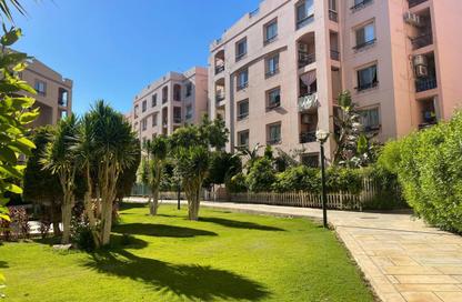 Apartment - 3 Bedrooms - 3 Bathrooms for sale in El Rehab Extension - Al Rehab - New Cairo City - Cairo Apartment - 3 Bedrooms - 3 Bathrooms for sale in El Rehab Extension - Al Rehab - New Cairo City - Cairo