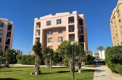 Apartment - 3 Bedrooms - 3 Bathrooms for sale in El Rehab Extension - Al Rehab - New Cairo City - Cairo