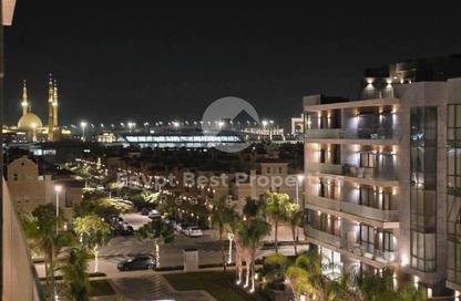 Apartment - 3 - 3 for sale in El Patio Oro - 5th Settlement Compounds - The 5th Settlement - New Cairo City - Cairo Apartment - 3 - 3 for sale in El Patio Oro - 5th Settlement Compounds - The 5th Settlement - New Cairo City - Cairo
