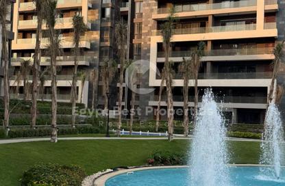 Apartment - 3 - 3 for sale in El Patio Oro - 5th Settlement Compounds - The 5th Settlement - New Cairo City - Cairo Apartment - 3 - 3 for sale in El Patio Oro - 5th Settlement Compounds - The 5th Settlement - New Cairo City - Cairo