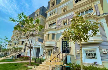 أي فيلا - 3 غرف نوم - 3 حمامات للبيع في ماونتن فيو هايد بارك - كمبوندات التجمع الخامس - التجمع الخامس - مدينة القاهرة الجديدة - القاهرة