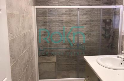 Apartment - 3 Bedrooms - 2 Bathrooms for sale in Karma Residence - 16th District - Sheikh Zayed City - Giza
