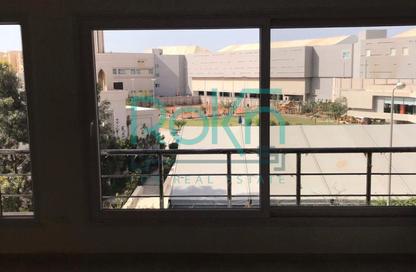 Apartment - 3 Bedrooms - 2 Bathrooms for sale in Karma Residence - 16th District - Sheikh Zayed City - Giza