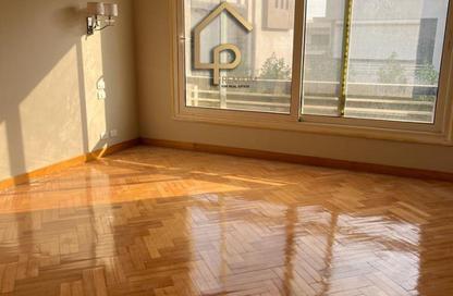فيلا - 4 - 4 للايجار في نيو جيزة - طريق مصر اسكندرية الصحراوي - مدينة 6 أكتوبر - الجيزة