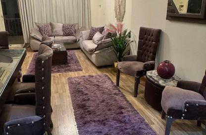 Apartment - 3 Bedrooms - 2 Bathrooms for rent in The Address - 12th District - Sheikh Zayed City - Giza