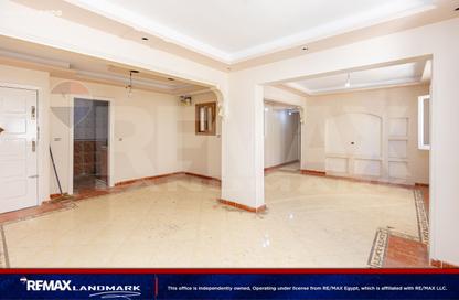 Apartment - 3 - 1 for sale in Abo Qir St. - Ibrahimia - Hay Wasat - Alexandria