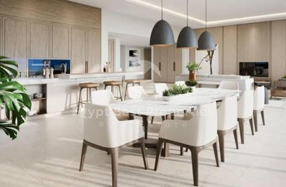 شاليه - غرفة نوم - 1 حمام للبيع في أوجامي - راس الحكمة - الساحل الشمالي