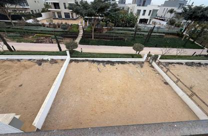 Twin House - 5 Bedrooms - 5 Bathrooms for sale in Villette - 5th Settlement Compounds - The 5th Settlement - New Cairo City - Cairo