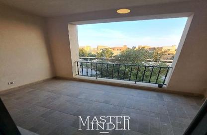 Apartment - 2 Bedrooms - 2 Bathrooms for sale in Mivida - 5th Settlement Compounds - The 5th Settlement - New Cairo City - Cairo