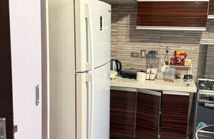 Villa - 4 - 4 for rent in La Terra - South Investors Area - New Cairo City - Cairo