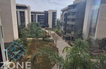 شقة - 3 غرف نوم - 2 حمامات للايجار في پريڤادو - مدينتي - القاهرة