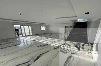 (بنتهاوس  (روف - 4 غرف نوم - 3 حمامات للايجار في ماونتن فيو هايد بارك - كمبوندات التجمع الخامس - التجمع الخامس - مدينة القاهرة الجديدة - القاهرة