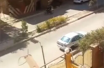 شقة - 3 غرف نوم - 2 حمامات للبيع في الحي الخامس - مدينة 6 أكتوبر - الجيزة